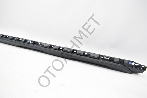 Dacia Duster 2 Marşpiyel Kaplaması Sağ Alt Kasa