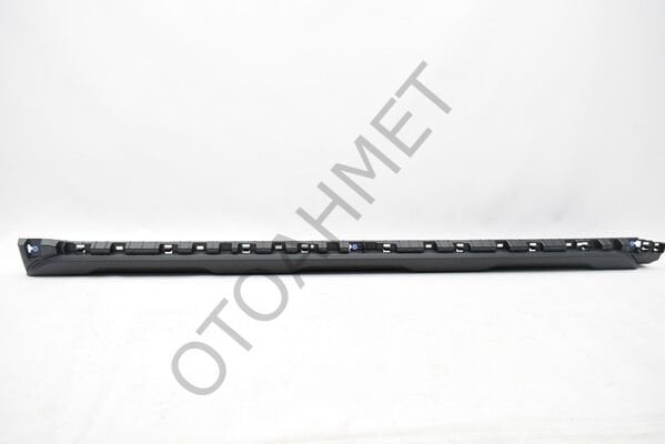 Dacia Duster 2 Marşpiyel Kaplaması Sağ Alt Kasa