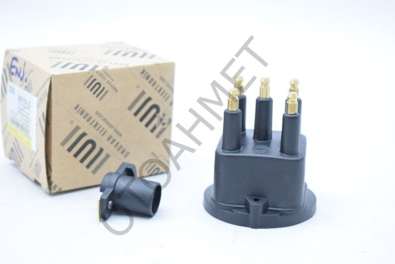 Express Distribütör Kapağı+Tevzi Makarası-7701033620