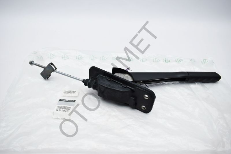 Renault Kangoo El Fren Kolu (Tabancası) 8200302853