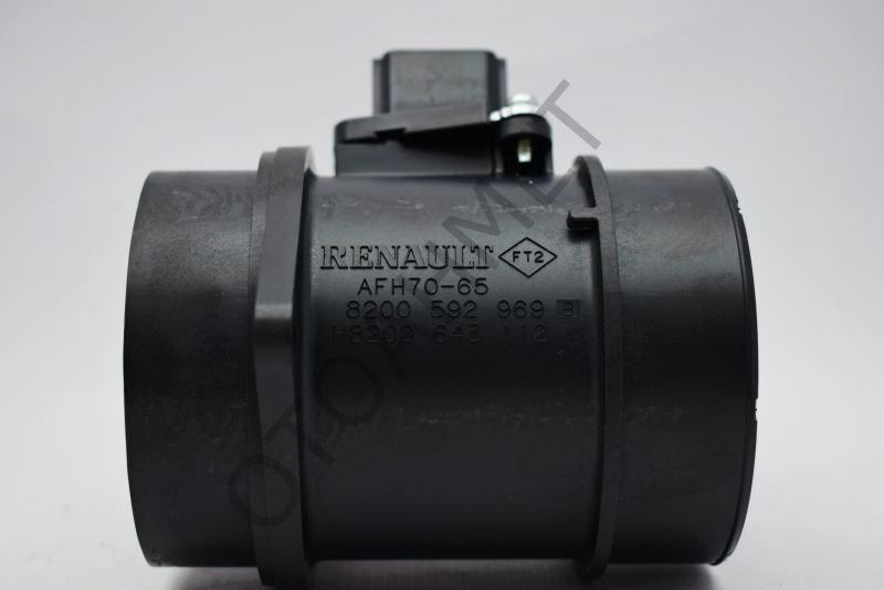 Hava Akış Metresi Renault Laguna Talisman Kadjar