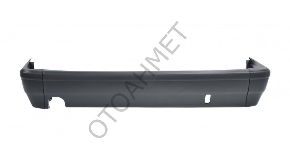 Renault 12 Toros Arka Tampon Sw-7702131985