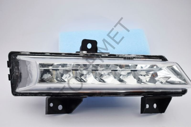 Renault Megane 3 Sağ Gündüz Farı 2014-2015