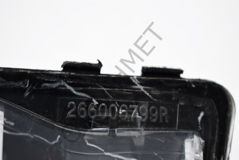 Renault Megane 3 Sağ Gündüz Farı 2014-2015