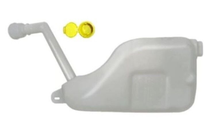 Renault Fluence Megane 3 Cam Su Bidonu (Deposu)