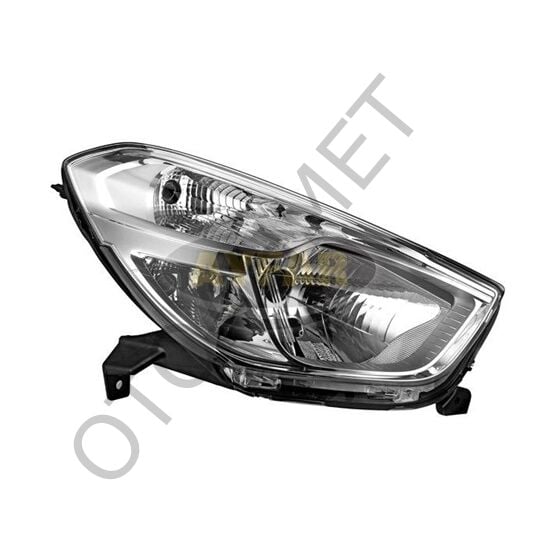 Dacia Dokker Lodgy Ön Far Sağ 260109545R