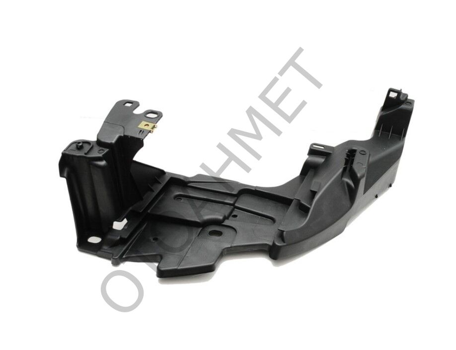 Renault Megane 3 Far Yuvası Alt Bakalit 622230005R