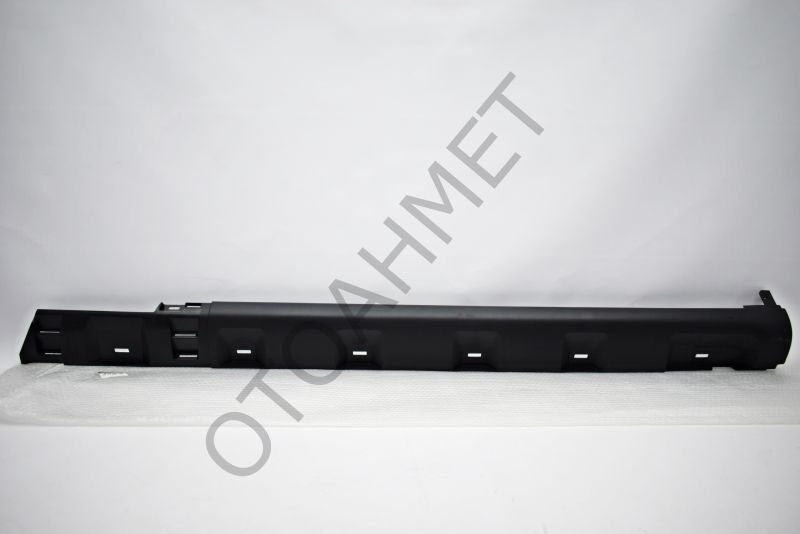 Dacia Sandero Marşpiyel Sağ 2013