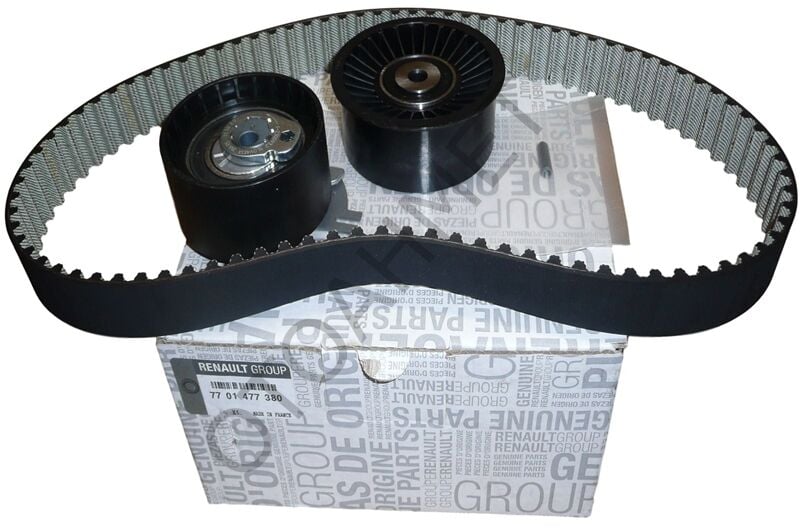 Triger Seti Renault Master Oepl Movano 7701477380