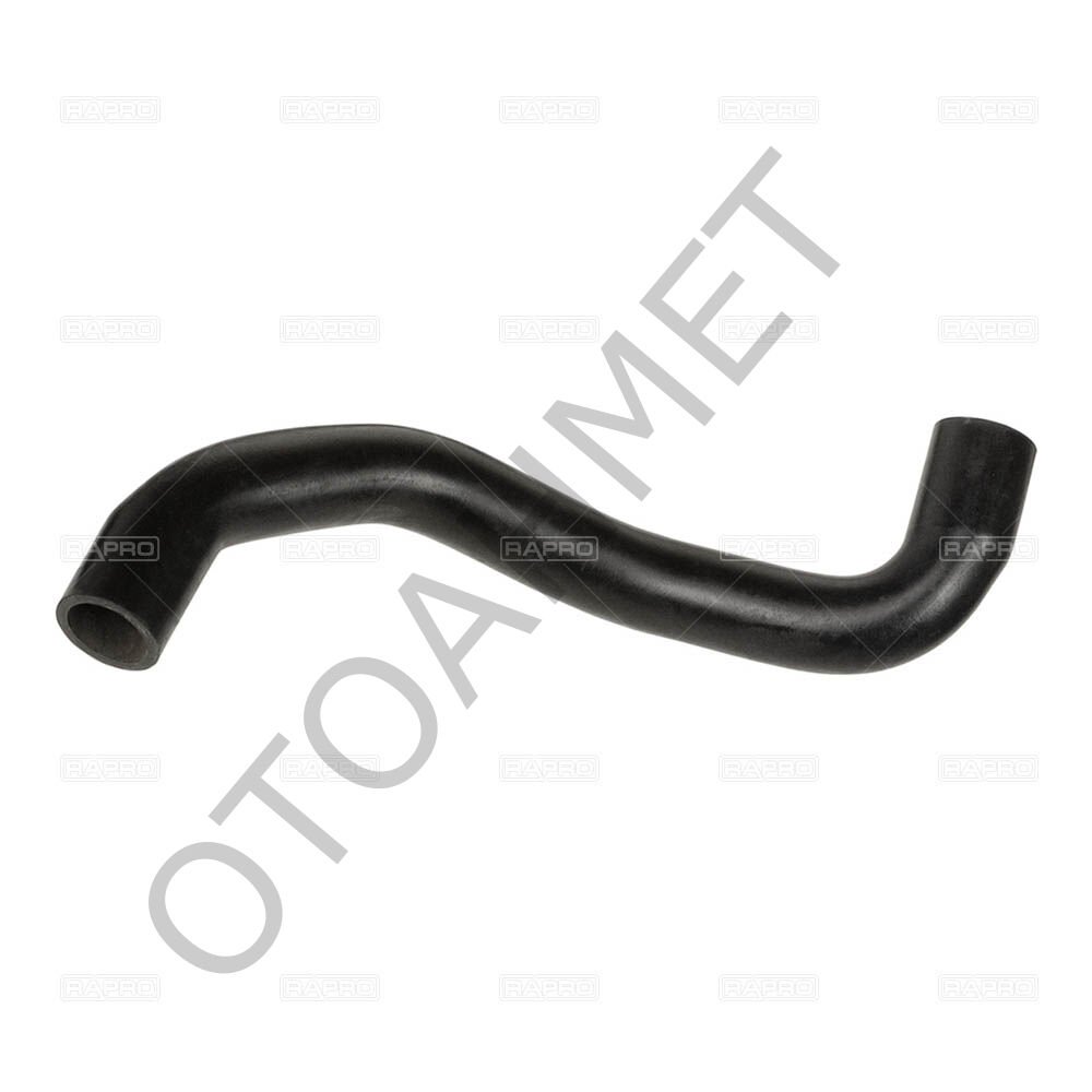 Renault Clio Radyatör Üst Hortumu