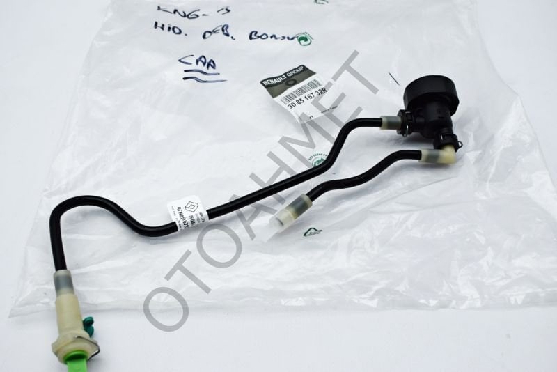 Renault Kangoo 3 Hidrolik Debriyaj Borusu