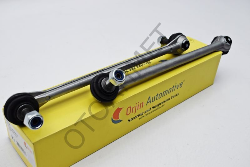 Z Rotu Viraj Askı Rotu Renault Megane 4 Talisman Espace 4