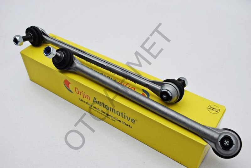 Z Rotu Viraj Askı Rotu Renault Megane 4 Talisman Espace 4