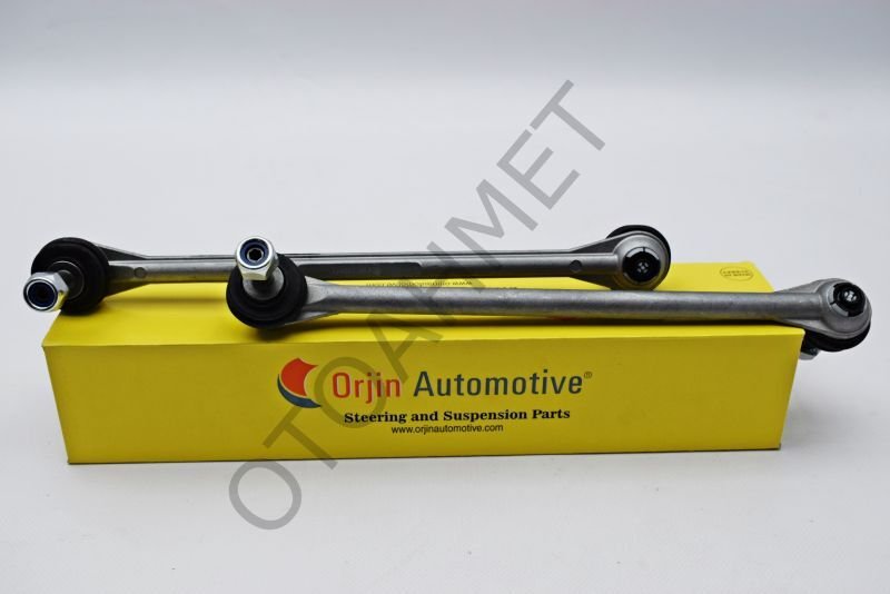 Z Rotu Viraj Askı Rotu Renault Megane 4 Talisman Espace 4