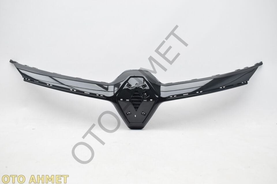 Renault Clio 5 Ön Panjur Dış 620786224R