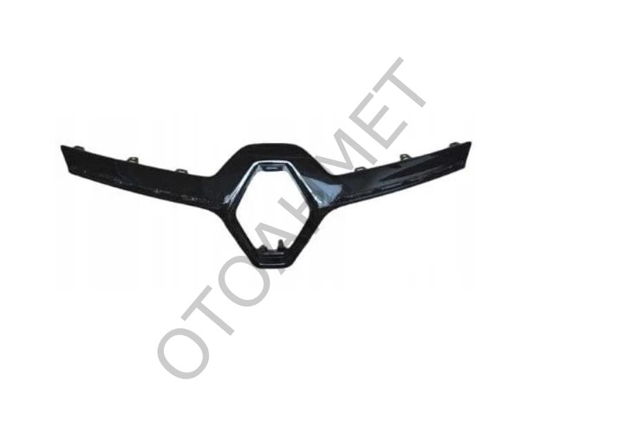 Renault Kadjar Ön Panjur Dış 623829863R