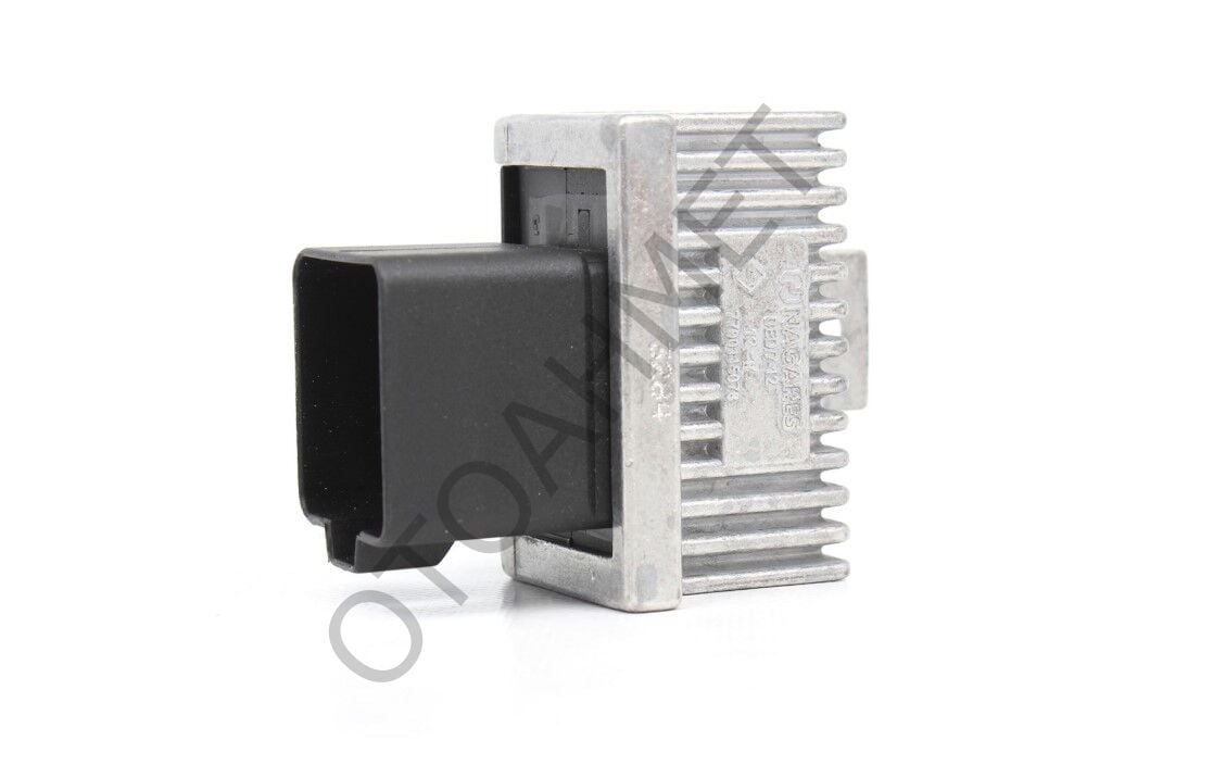 Isıtma (Kızdırma) Rölesi  Kangoo Clio 1.5 Dizel