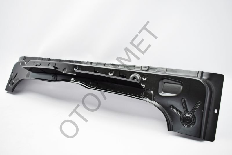 Dacia Lodgy Arka Panel