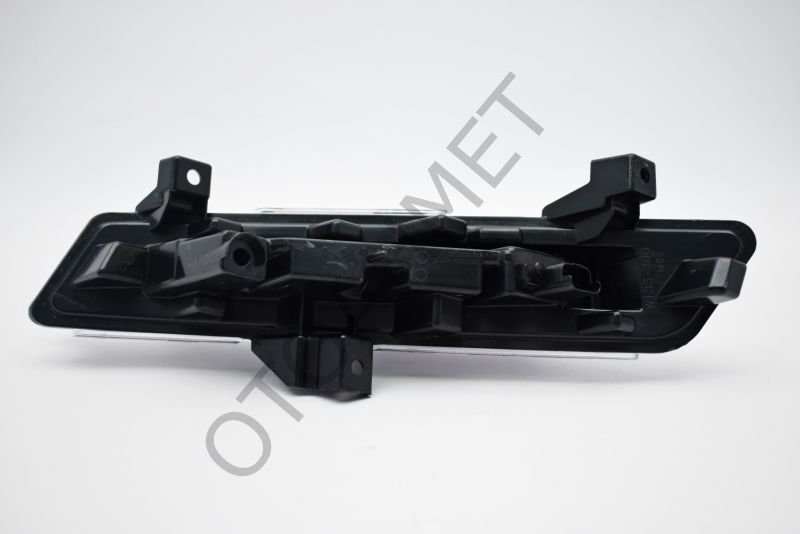 Renault Clio 4 Gündüz Farı (Ledi) Sağ Makyajlı 2016-