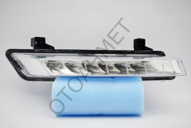 Renault Clio 4 Gündüz Farı (Ledi) Sağ Makyajlı 2016-