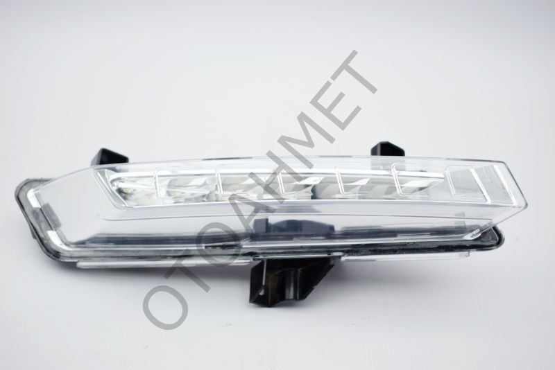 Renault Clio 4 Gündüz Farı (Ledi) Sağ Makyajlı 2016-