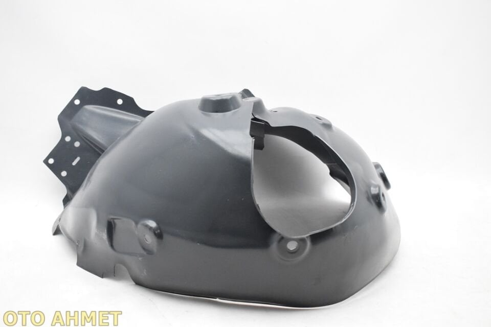 Çamurluk Davlumbazı Sol Renault Clio 5-638415025R