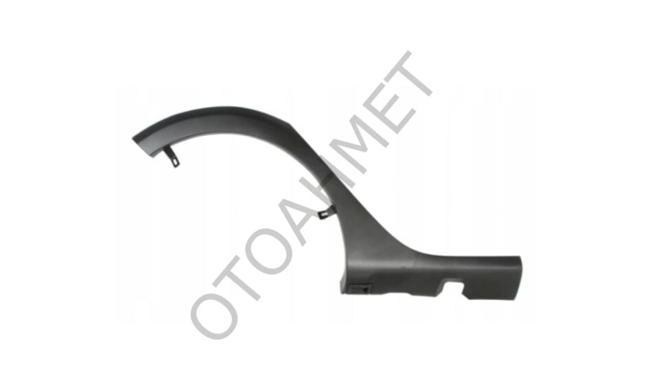 Arka Çamurluk Kaplaması Sandero Stepway 788A27813R