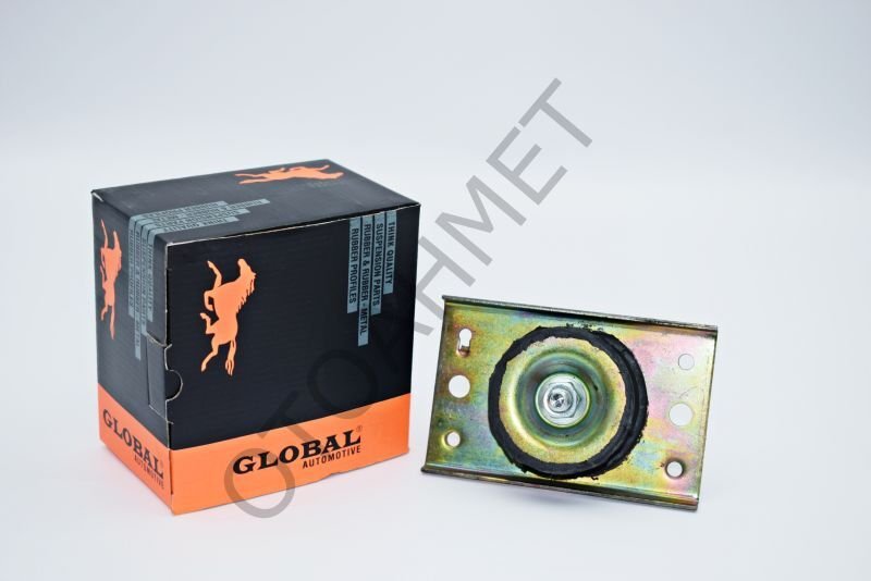 Sol Motor Takozu Renault Master Movano