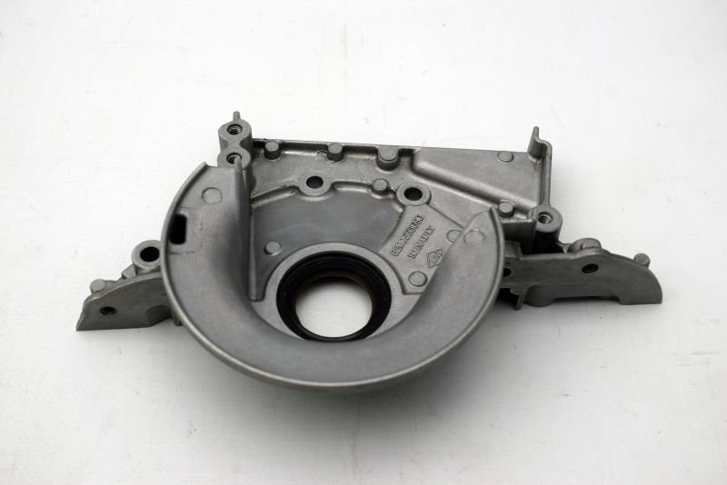 Krank Ön Kapağı Clio Megane Duster K9K 8200391938