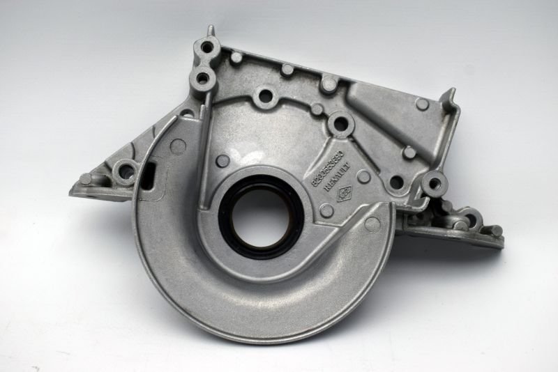 Krank Ön Kapağı Clio Megane Duster K9K 8200391938