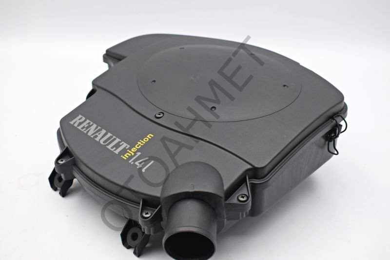 Hava Filitre Kabı Komple Clio Kangoo Logan Solenza Symbol