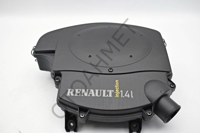 Hava Filitre Kabı Komple Clio Kangoo Logan Solenza Symbol