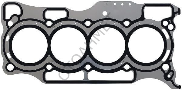 Silindir Kapak Contası Qashqai Megane 4-110441KT0B
