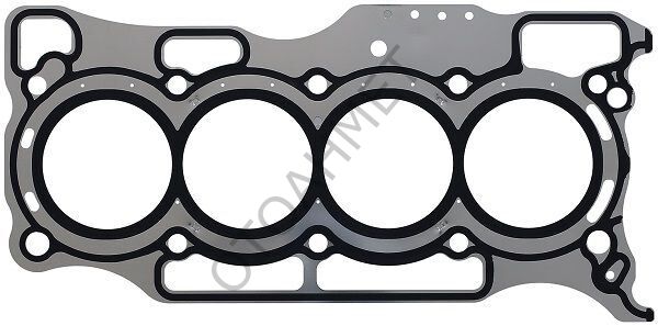 Silindir Kapak Contası Qashqai Megane 4-110441KT0B