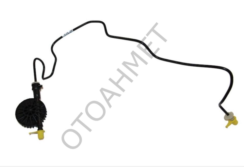 Clio 4 Captur Hidrolik Debriyaj Hortumu Borusu 308516865R