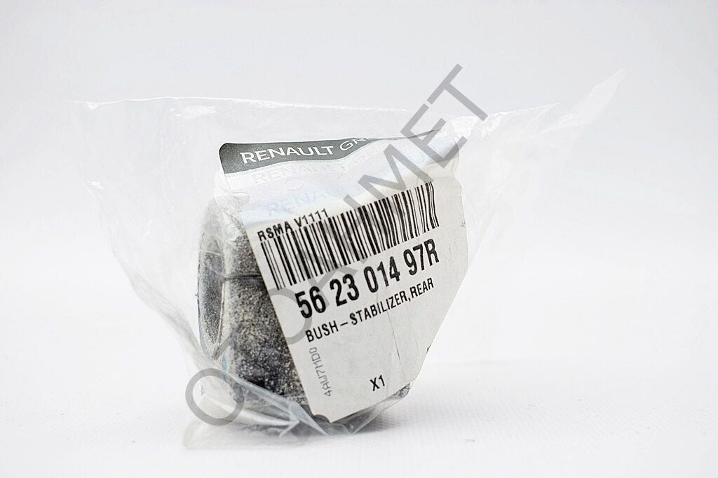 Renault Latitude Viraj (Terazi) Lastiği Arka 562301497R