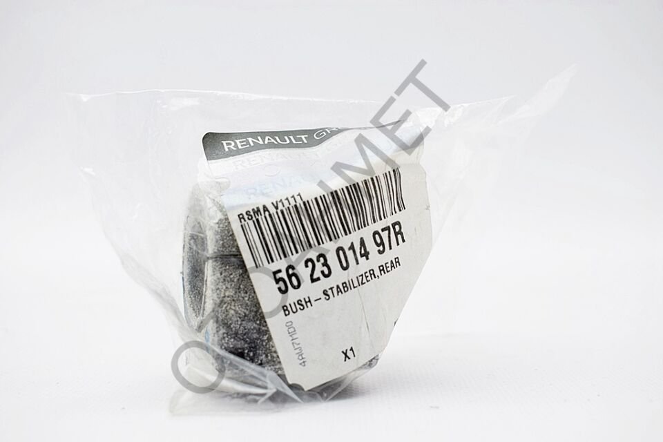 Renault Latitude Viraj (Terazi) Lastiği Arka 562301497R