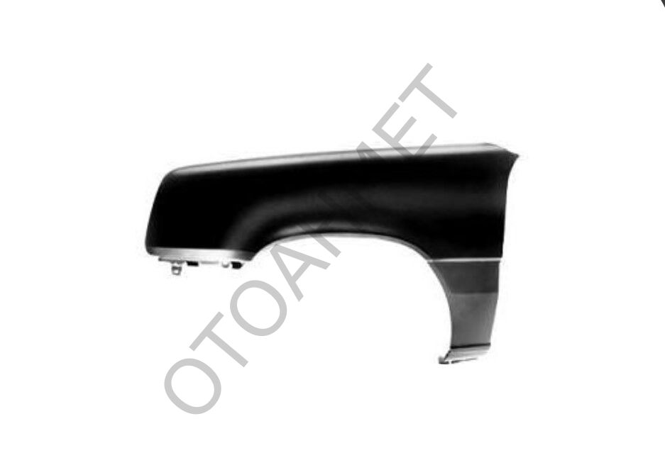 Renault Express Sol Ön Çamurluk