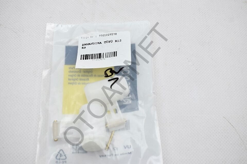 Karbüratör Şamandıra Tüpü Renault 12