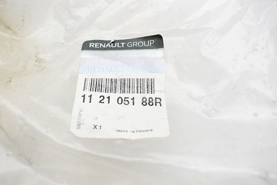 112105188R Motor Takazo Fluence Megane 3