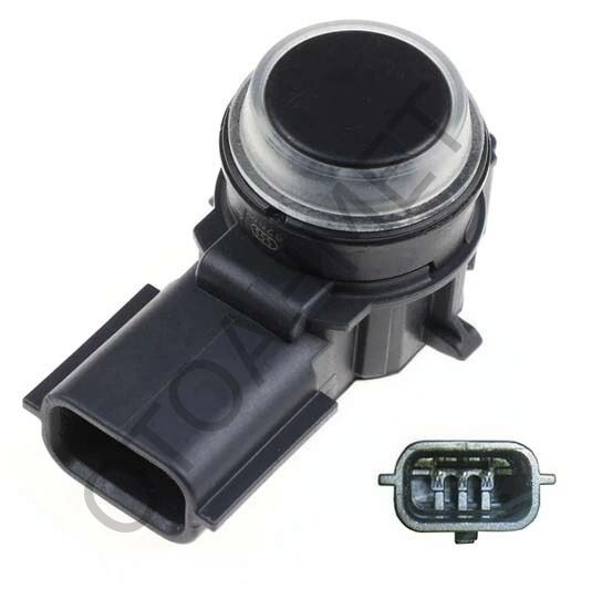 253A49995R Park Sensörü Kadjar Talisman
