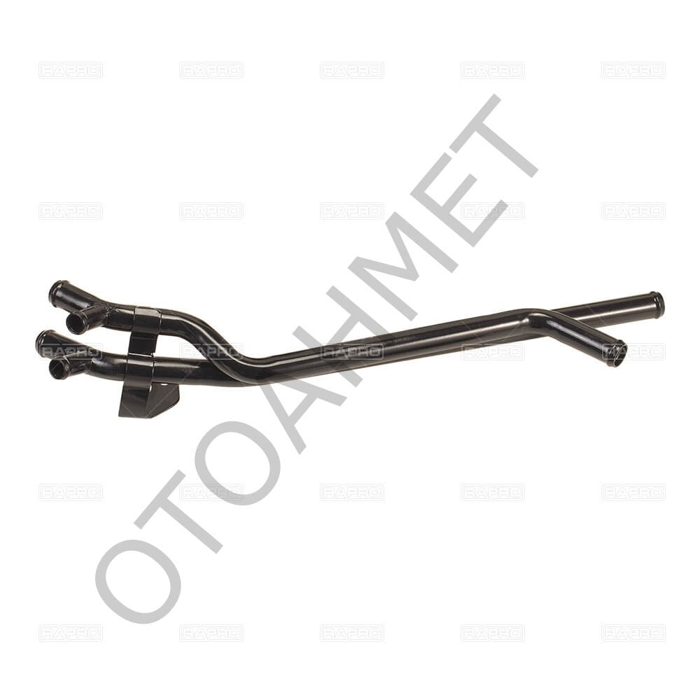 Renault 21 Devirdaim Su Pompa Borusu Metal 7700857567