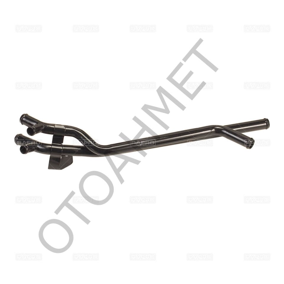 Renault 21 Devirdaim Su Pompa Borusu Metal 7700857567