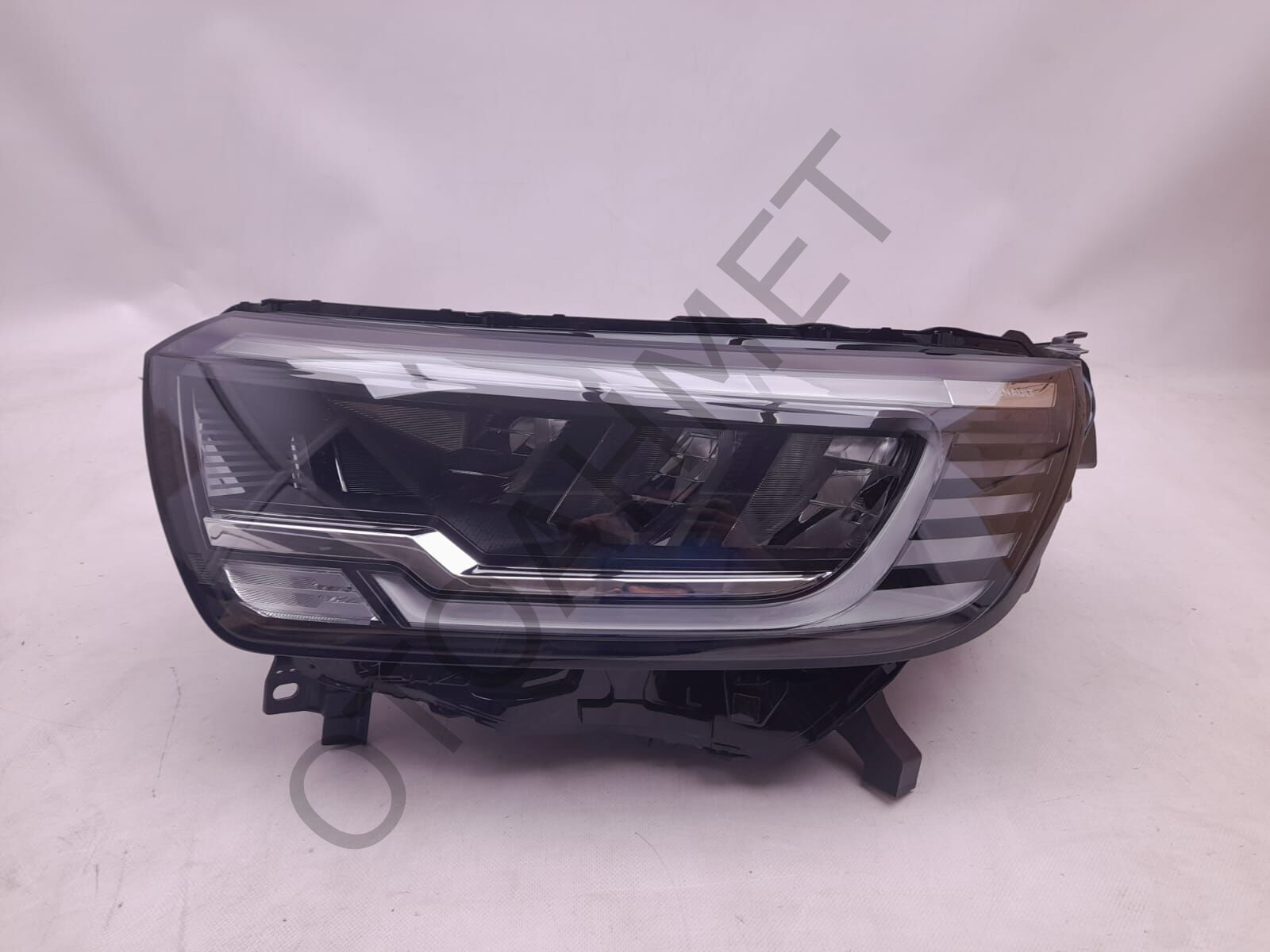 Renault Yeni Kangoo Sol Ön Far 260608525R