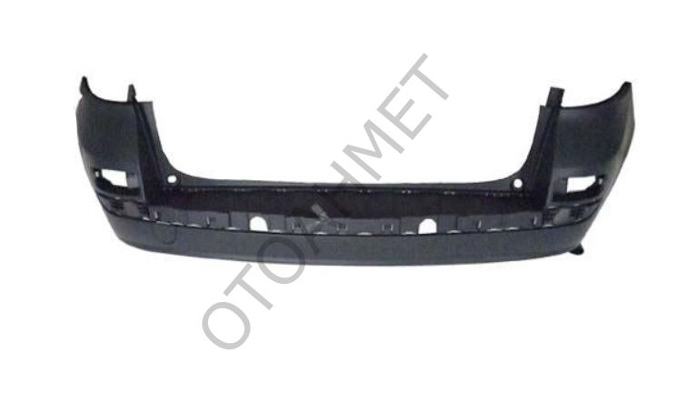 Clio 3 Arka Tampon Sw 7701477509