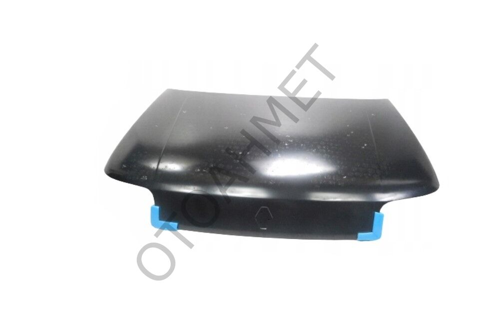Motor Kaputu Renault Clio Fransız Kasa 7751467171