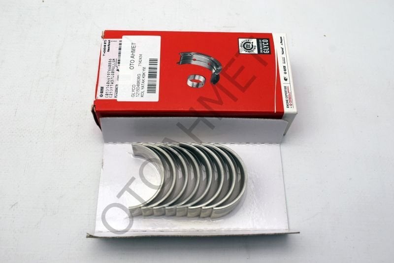 Kol Yatak 1.5 Dizel K9k Kangoo Clio Megane Logan Sandero