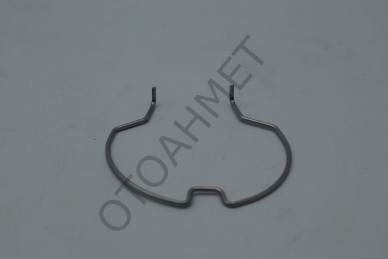 Renault Master 3 Trubo Hortumu Sekmanı