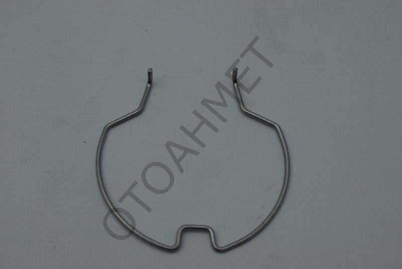 Renault Master 3 Trubo Hortumu Sekmanı