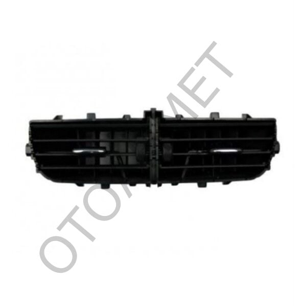 Clio 4 Orta Kalorifer Üfleme Izgarası 687507764R